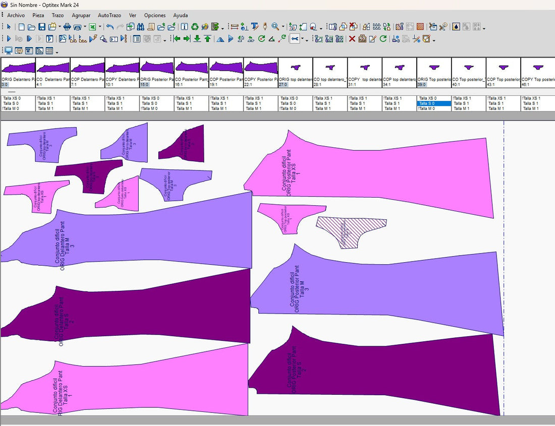 Best Pattern Making Software for Fashion Designers