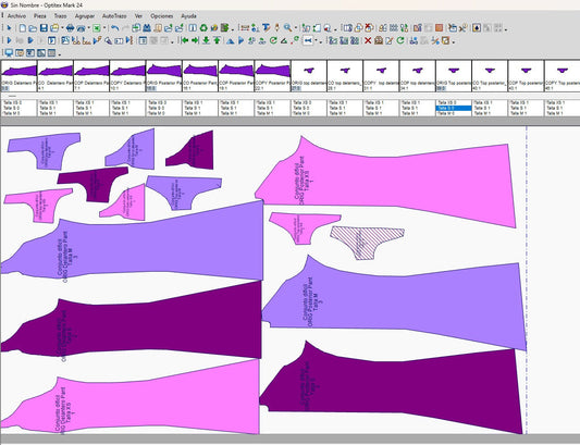 Best Pattern Making Software for Fashion Designers