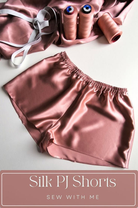 sewing pattern for beginners