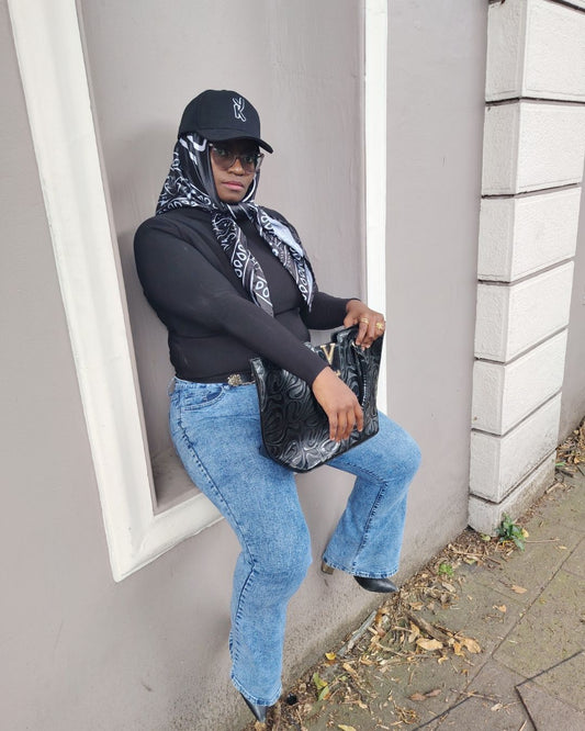 Why I Stopped Relying on Fast Fashion and Started Sewing My Own Clothes