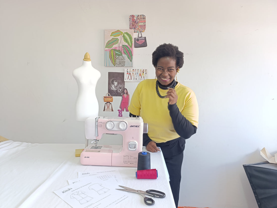 The 3 Best Sewing Machines for Beginners