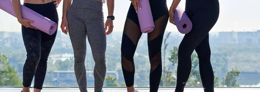 Best Fabrics for Activewear