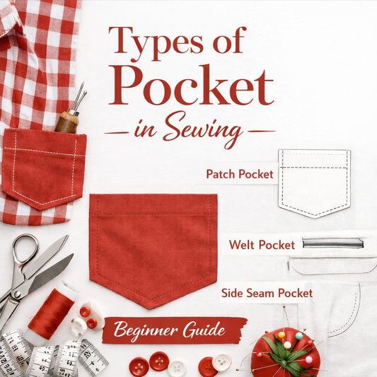 patch pocket