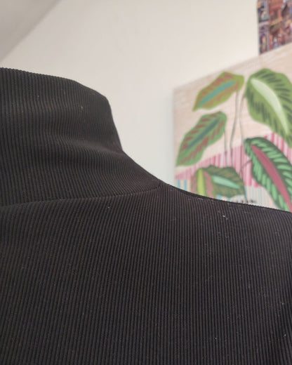 Men's Turtleneck Sewing Pattern Atlas