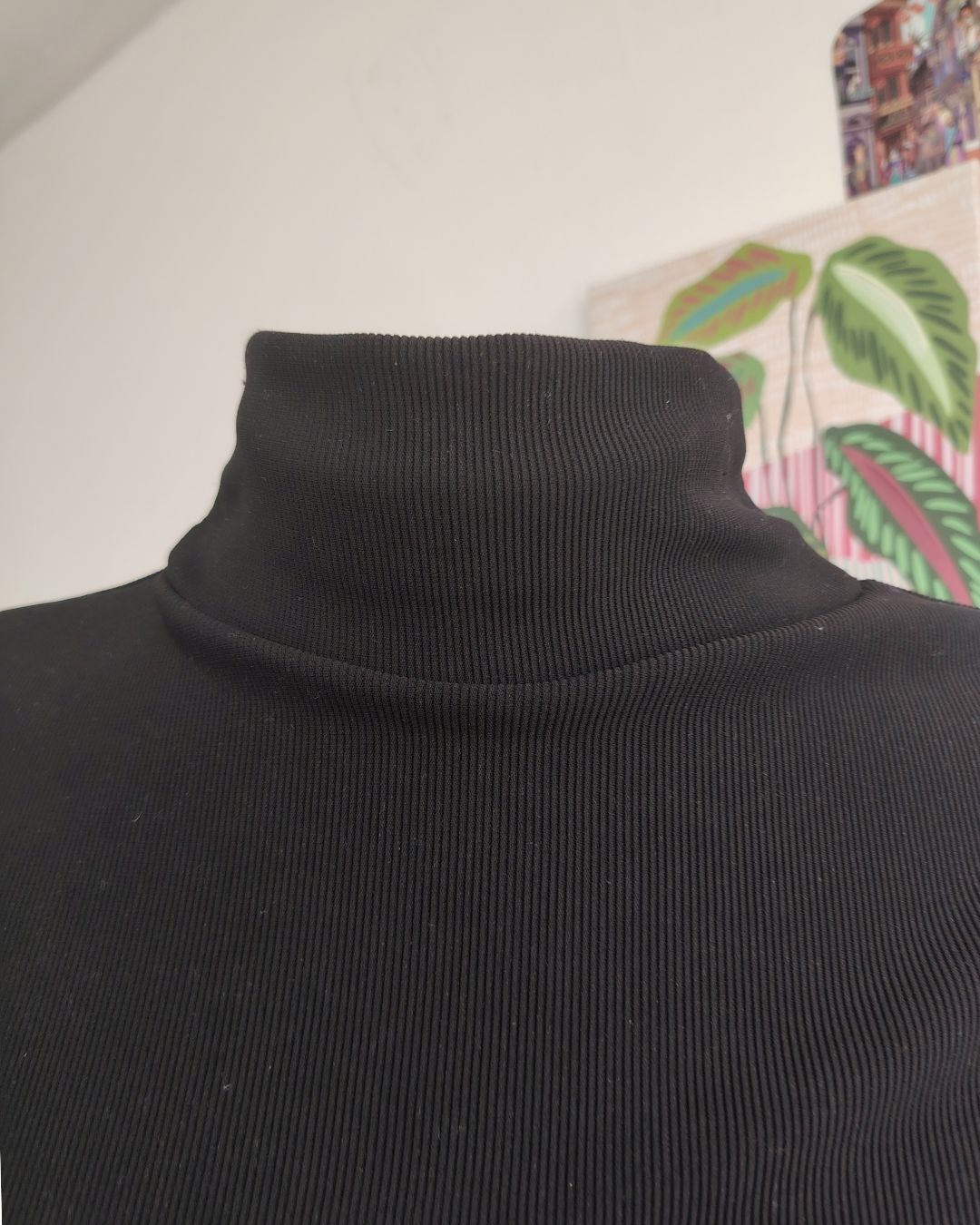 Men's Turtleneck Sewing Pattern Atlas
