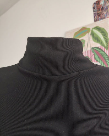 Men's Turtleneck Sewing Pattern Atlas