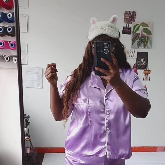 digital sewing pattern