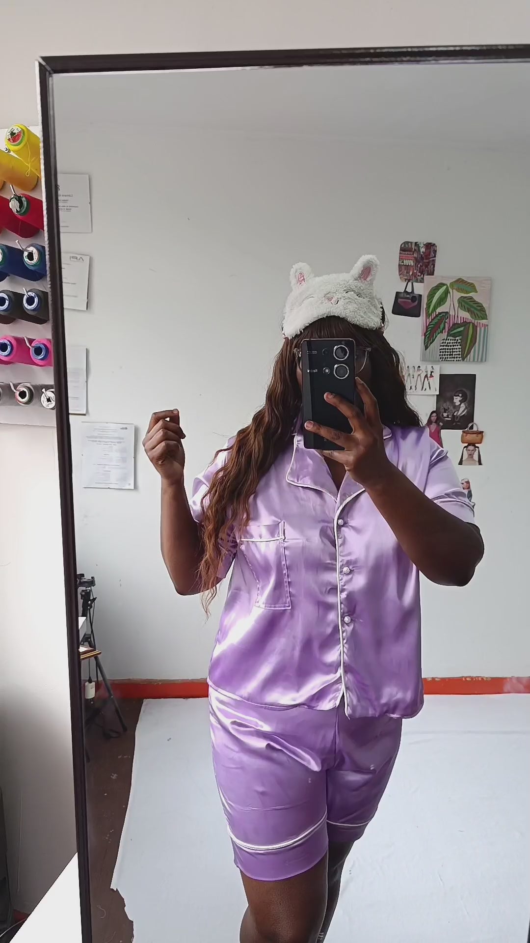 digital sewing pattern
