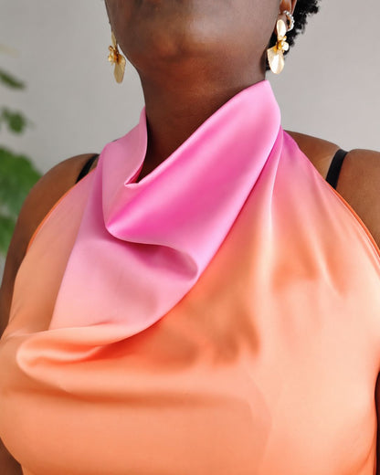 Plus Size Sewing Pattern
